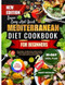 Super Easy & Quick Mediterranean Diet Cookbook for