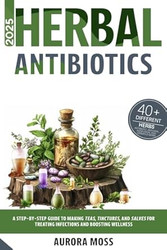 Herbal Antibiotics