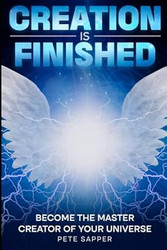 Creation is Finished