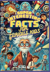 Super Interesting Facts For Curious Kids