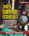 365 Survival Essentials 365 Survival Essentials