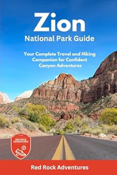 Zion National Park Guide