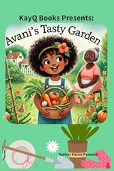Avani'S Tasty Garden