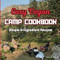 Easy Vegan Camp Cookbook