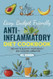 Easy Budget Friendly Anti-Inflammatory Diet Cookbook