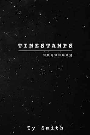 Timestamps/Mementos