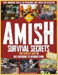 Amish Survival Secrets
