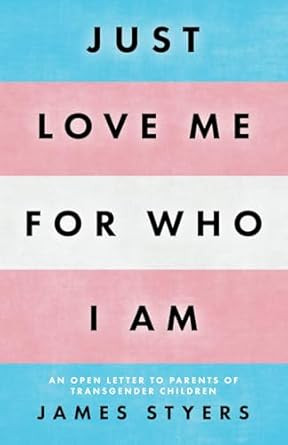 Just Love Me for Who I Am