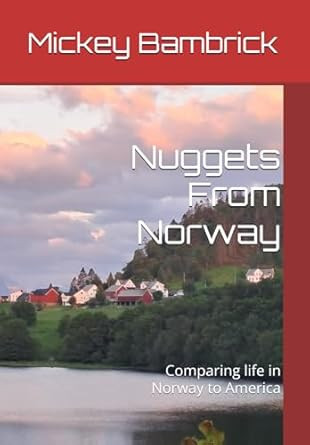 Nuggets From Norway