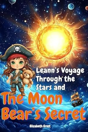A Young Explorer's Journey