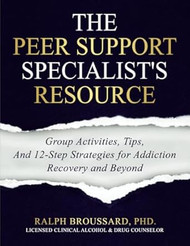 The Peer Support Specialist's Resource