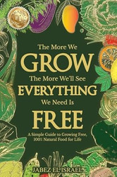 The More We Grow The More We'll See Everything We Need Is Free