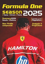 Formula One 2025
