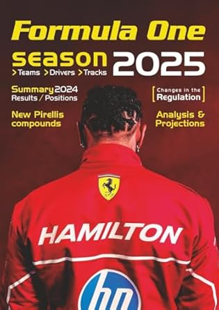 Formula One 2025