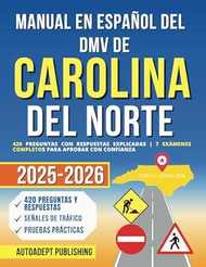Manual en Espanol del DMV de Carolina del Norte