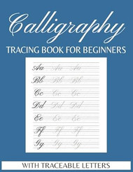 Calligraphy Practice Tracing Book
