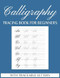 Calligraphy Practice Tracing Book