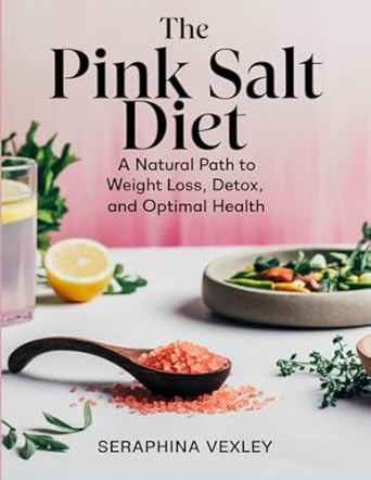 The Pink Salt Diet The Pink Salt Diet