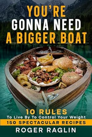 You're Gonna Need a Bigger Boat