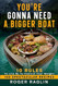 You're Gonna Need a Bigger Boat