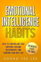 Emotional Intelligence Habits