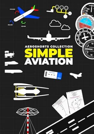 AeroShorts Collection - Simple Aviation