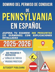 Dominio Del Permiso de Conducir de Pensilvania en Espanol
