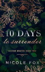 10 Days to Surrender