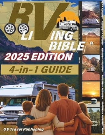 The RV Living Bible