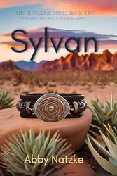 Sylvan (Bloodline Series)