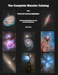The Complete Messier Catalog