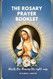The Rosary prayer booklet