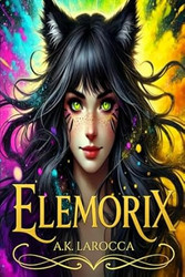 Elemorix: Embers of Chaos