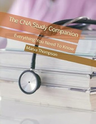 The CNA Study Companion