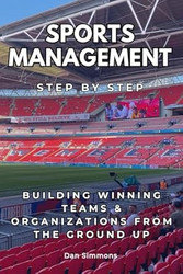 Sports Management Step by Step