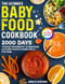 The Ultimate Baby Food Cookbook