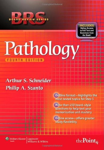 Pathology