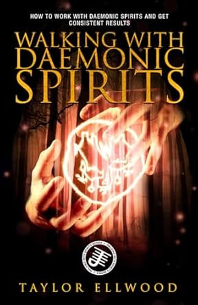Walking with Daemonic Spirits