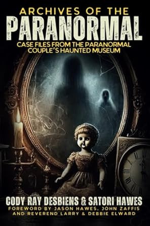 Archives of the Paranormal