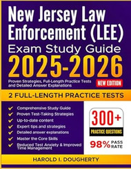 New Jersey Law Enforcement