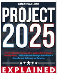 Project 2025 Explained