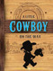 Little Cowboy Baby Shower Guest Book