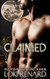 Claimed: A Dark Billionaire Wolf Shifter Romance