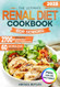 The Ultimate Renal Diet Cookbook for Seniors