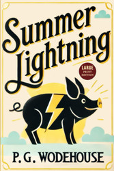 Summer Lightning