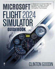 Microsoft Flight Simulator 2024 Guidebook