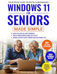 Windows 11 for Seniors Made Simple
