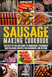 Sausage Making Cookbook