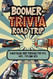 Boomer Trivia Road Trip