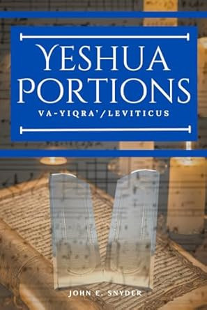 Yeshua Portions